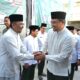 Gubernur Sumut Bobby Nasution Bersama Wagub Gelar Safari Ramadan Perdana di Medan