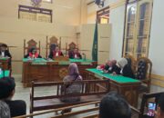 Permintaan Autopsi Saksi Ditolak Terdakwa