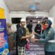 POM KOARMADA I Berbagi Takjil Ke Panti Asuhan dan Masjid