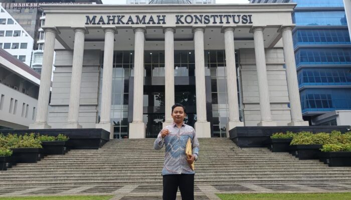 Proyek PANSIMAS di Marok Tua Tak Berfungsi, JPKP Siap Laporkan ke APH