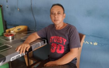 Projo Lingga Desak APH Usut Proyek Halte Dishub: Diduga Langgar Hukum dan Boroskan APBD