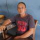 Ketua Projo Kabupaten Lingga, Selamat Riyadi