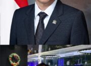 Pemersatu Bangsa: Peran Strategis Sufmi Dasco Ahmad dalam Menjembatani Pertemuan Prabowo dan Megawati