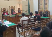 Keterangan Saksi Kunci Hubungan Korban dan Terdakwa Tidak Harmonis