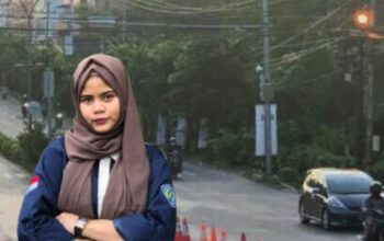 Fika Suci Mutia, Mahasiswa STISIPOL Raja Haji Tanjungpinang