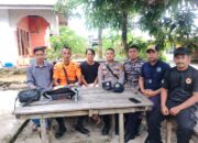 Hilang Misterius di Laut, Jumaidi Baidillah Akhirnya Pulang dengan Selamat