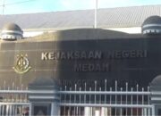 Keluarga Doris Meminta Jaksa Memberikan Tuntutan Yang Seringan Ringannya Kepada Doris Dan Riris