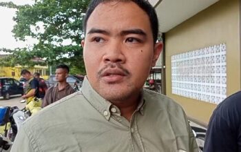 Kejari Lingga Siap Telusuri Masalah Aplikasi SIAP-E Diskominfo Lingga