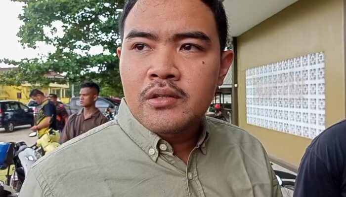 Kejari Lingga Siap Telusuri Masalah Aplikasi SIAP-E Diskominfo Lingga