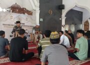 Remaja Masjid Harus Berfikir Transitif