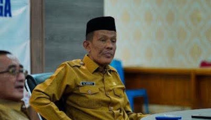 Akhir Penantian! Honorer Lingga Lulus PPPK Akan Terima SK Serentak 1 Juni