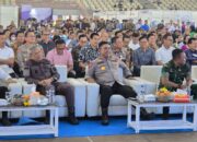 May Day 2025 di Sumut Berlangsung Meriah dan Kondusif, Serikat Buruh Apresiasi Kapolda