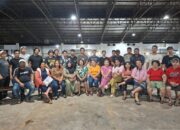 Isu Pungli di Pasar Lau Cih Dibantah Pedagang: ‘Kami Tak Pernah Dipungut di Luar Aturan’