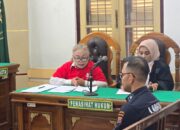 Dugaan Dosen Bunuh Suami, Keterangan Ahli Sinkron Dengan Para Saksi