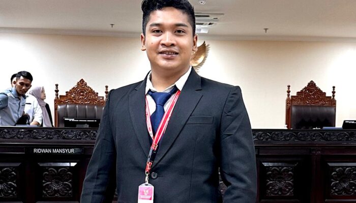 Diduga Palsukan Surat Tanah Miliaran, Hasan Terancam Lolos Lewat Restorative Justice