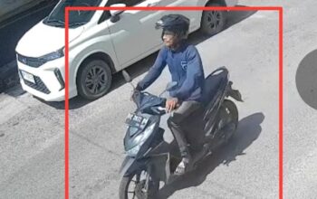 Warga Negara Singapura Jadi Korban Jambret di Batam, Polisi Tangkap Pelaku dalam Waktu Singkat