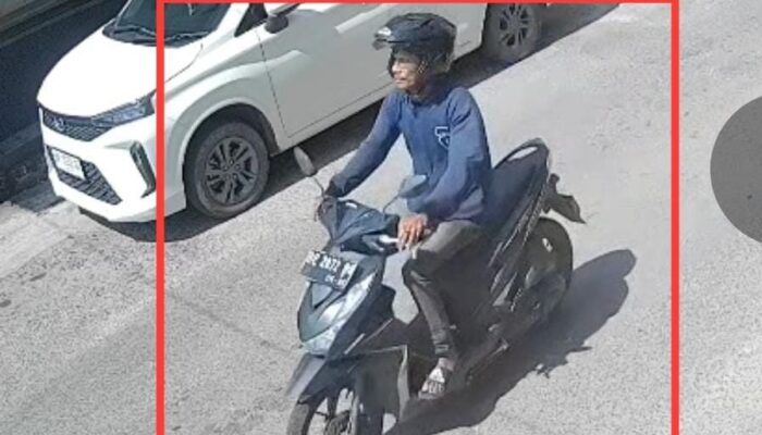 Warga Negara Singapura Jadi Korban Jambret di Batam, Polisi Tangkap Pelaku dalam Waktu Singkat