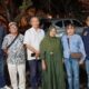 Jurnalis Yang Tergabung Dalam 300 Media Pemprov Sumut Beri Penghormatan Terakhir Kepada Sang Istri & Anak Lelaki Alm. Selamat Purba