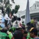 Ojol Sumut Dukung Pemerintah Selesaikan Masalah Ojol Di Sumut
