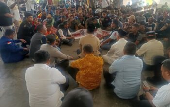 Puluhan Kapal Asing Masuk Natuna dan Anambas, Nelayan Kepri Menjerit