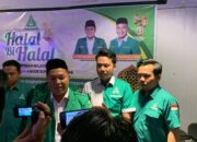 GP Ansor Sumut Gelar Halal Bihalal, Perkuat Barisan Waspadai Bahaya Intoleransi
