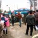 Puluhan Massa Demo Tuntut Hak Tanah Sertifikat BPN Sebenarnya di PTUN MEDAN