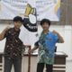 Musyawarah Besar (Mubes) pertama Ikatan Keluarga Mahasiswa Sumatra Utara (IKAMSU) Tanjungpinang-Bintan sukses digelar dan menetapkan Gabriel Saputra Sihombing sebagai Ketua Umum IKAMSU periode 2025–2026.