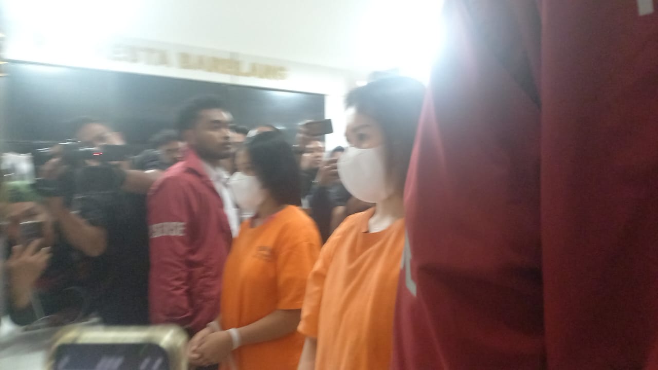 Korban Dipaksa Makan Kotoran hingga Tak Digaji Sejak 2024