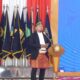 ASETI Ucapkan Selamat Ulang Tahun ke-435 Kota Medan