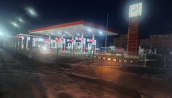 Kelangkaan BBM di Dabo Singkep, Warga Soroti Aktivitas Mencurigakan di SPBU