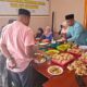 Pegawai DisperindagKop Lingga Gelar Syukuran Penuh Haru dan Doa