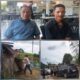 Laporan Perusakan Rumah Jalan di Tempat, Polres Karo Diduga Tutup Mata