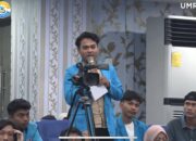 Ketidakjelasan LPPM UMRAH Terkait KKN, Mahasiswa Dibungkam Saat Tuntut Transparansi