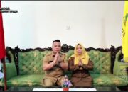 Pemkab Lingga Dukung Pemutakhiran PK-25, Ajak Masyarakat Sukseskan Program Nasional