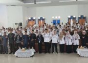 Pemkab Lingga Gelar Musrembang Dengan Tema Pertumbuhan Ekonomi