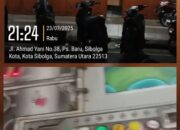 Praktet Perjudian Masih Langgeng di Wilayah Sibolga