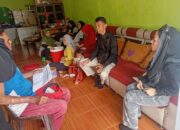 Bawaslu Tanjungpinang Uji Validitas Data Pemilih pasca Pilkada 2024