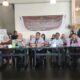 Hangatkan Sinergi, Kajari Tanjungpinang Gelar Coffee Morning Bersama Insan Pers