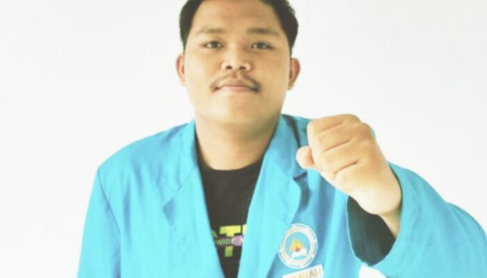 Janji Tinggal Janji, Beasiswa BRK Syari’ah Tak Kunjung Terealisasikan