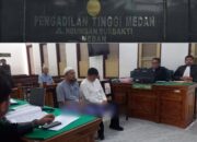PT Medan Bebaskan Selamet: Bukan Tindak Pidana, Tengku Ade dan Zainur Rusdi Harusnya Ikut Bebas