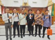 Kuasa Hukum Ilyas Sitorus: Aplikasi Berfungsi, Bukti Ahli IT JPU Tidak Valid