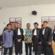 Eks Kadisdik Batu Bara Ilyas Sitorus Minta Bebas dari Dakwaan Korupsi Rp1,8 Miliar