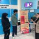 Bawaslu Tanjungpinang Sosialisasikan JDIH ke Kampus, Mahasiswa Kini Lebih Mudah Akses Informasi Hukum Pemilu
