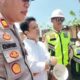 Dihadapan massa Aksi Damai, Gandasari Komitmen Bangun Ekonomi dan kondusivitas Bintan.