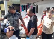 Pria di Tanjungpinang Ditemukan Tewas, Sang Anak Melihat Ayahnya Tergantung