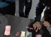 Polda Sumut Gerebek THM CDI, Puluhan Pengunjung Diamankan
