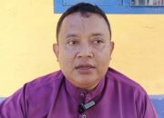 Tak Ada Kenaikan Tarif, PBB Lingga Targetkan Penerimaan Rp1,25 Miliar