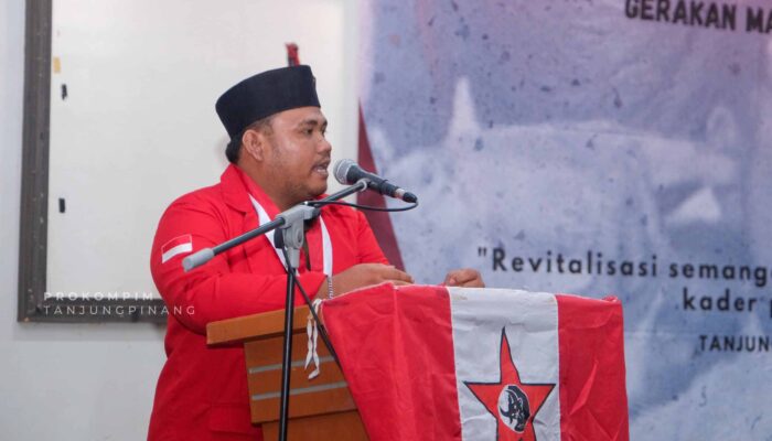 Seakan Kebal Hukum, GMNI Tanjungpinang-Bintan Soroti Peredaran Rokok Ilegal di Kijang Bintan