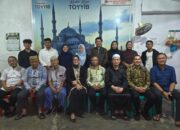 Manimbang Kahariady: Lima Insan Cita Harus Jadi Fondasi Kepemimpinan Baru Indonesia