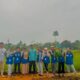 Sawah Toapaya Selatan Ikon Baru Ketahanan Pangan dan Menjadi Harapan Wisata Desa Kepulauan Riau